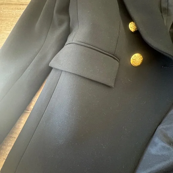 Veronica Beard miller black Dickey jacket. Size 6. Never worn - Picture 10 of 14